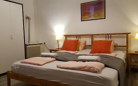 Michael Apartment With 2 Rooms Near Gozsdu Udvar